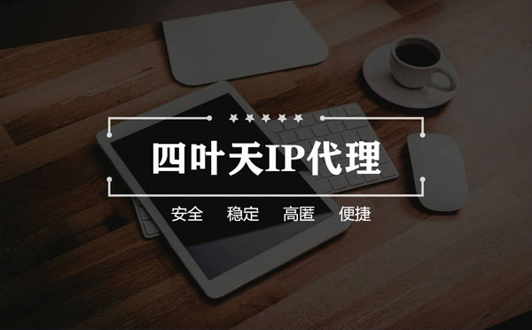 【喀什代理IP】如何快速搭建代理IP？怎么检查代理的效果？