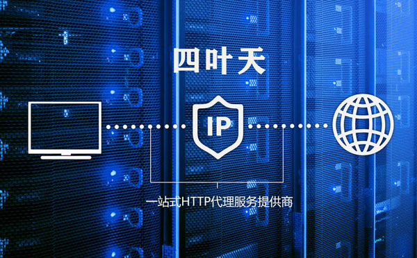 【喀什代理IP】代理IP的主要用途和使用注意事项